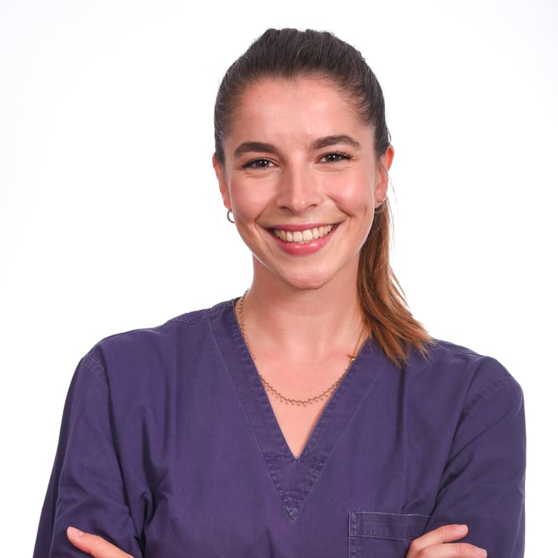 Dott.ssa Alba Martello